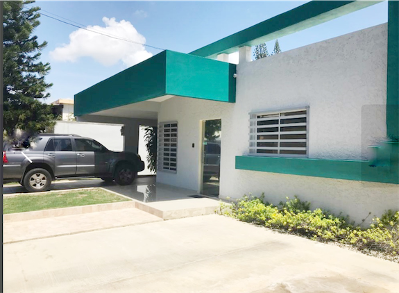 oficinas y locales comerciales - Propiedad comercial céntrica 5