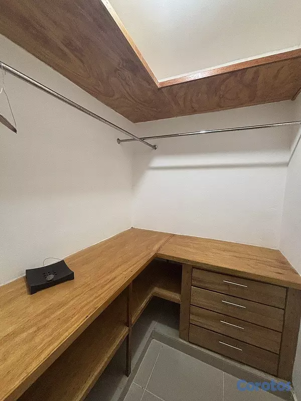 apartamentos - Apartamento amueblado de tres habitaciones en alqu 4