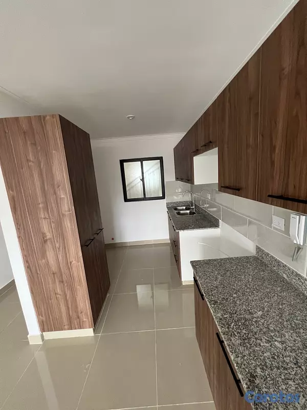 apartamentos - Apartamento tipo Penthouse en la Jacobo Majluta  5