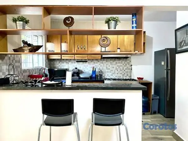 casas - Casa Res. Carmen María excelentes condiciones  20