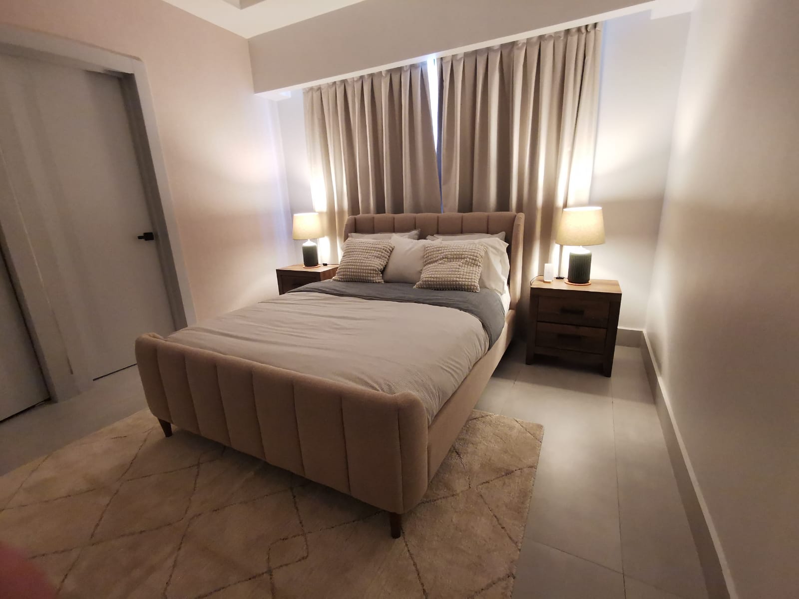 apartamentos - Torre Saval III. Apartamento en Ensanche Serralles 205662 6