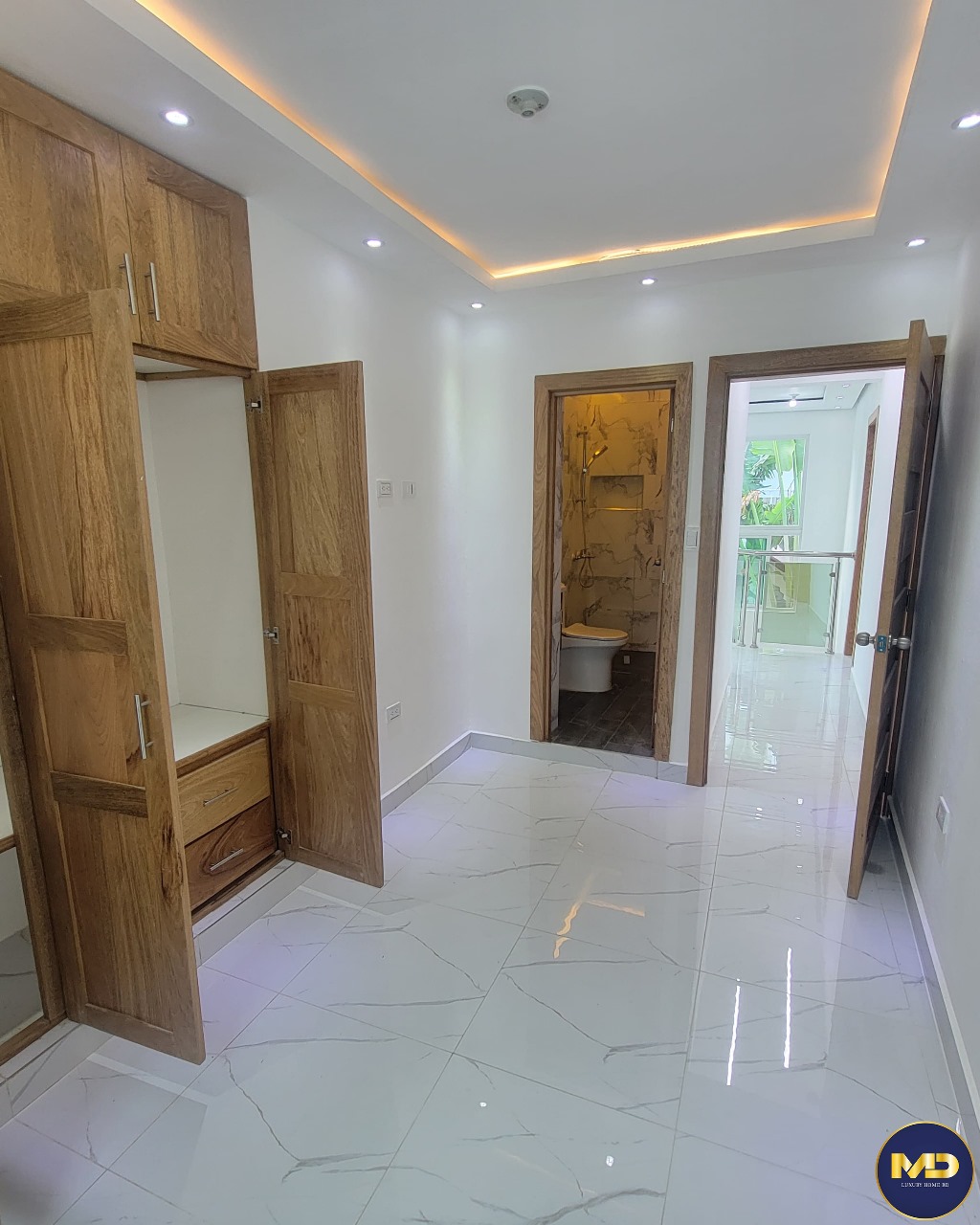 apartamentos - Se Vende Casa de lujo ubicada en Prado oriental  6