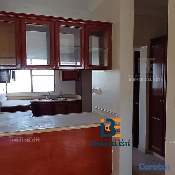 apartamentos - SE VENDE Apartamento en Urbanizacion LAs ROCAS, Mi 1