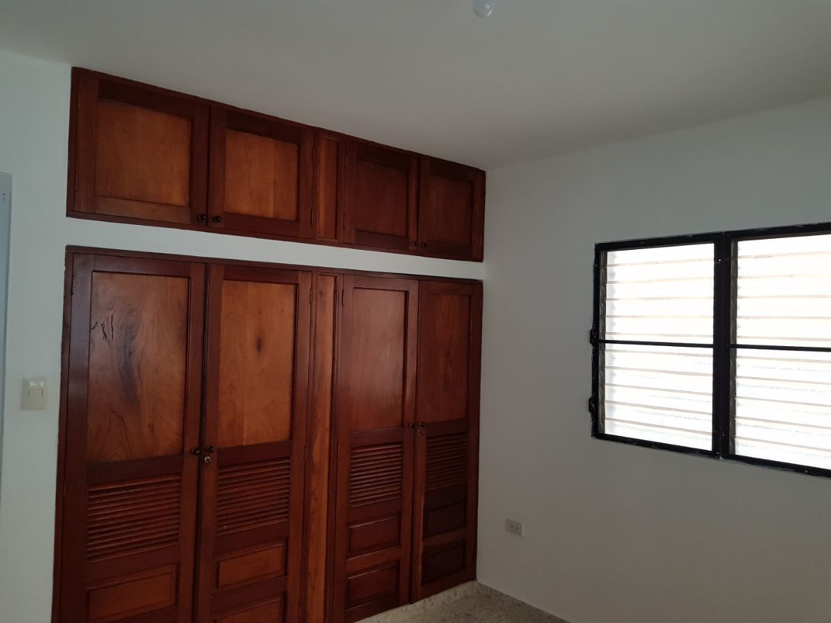 apartamentos - Apartamento en Alquiler en Julieta / Urbanización Fernández 5