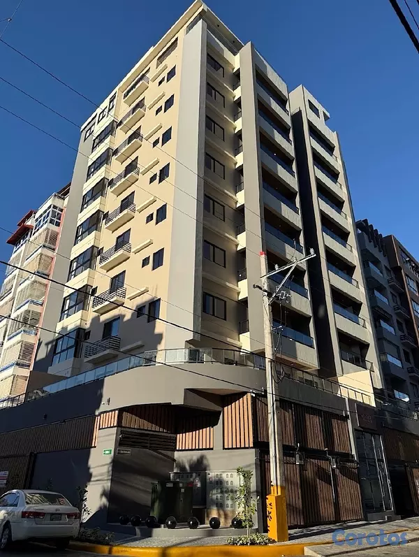 apartamentos - APARTAMENTO EN VENTA 3
