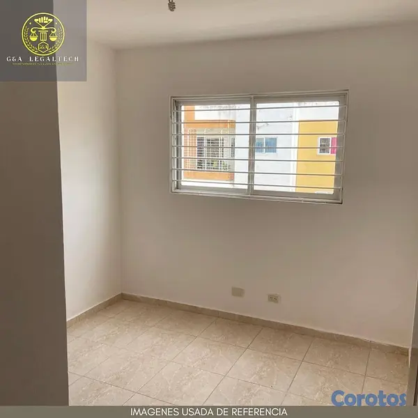 apartamentos - Residencial Alegro 1, Jardín 9 4