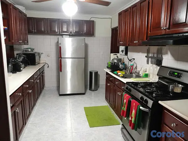 apartamentos - EN VENTA *EVARISTO MORALES* 4