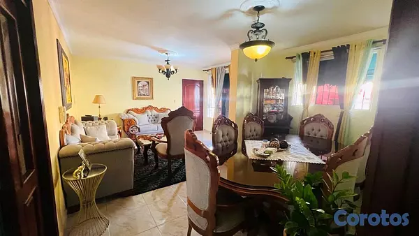 apartamentos - vendo en Alma Rosa II 5