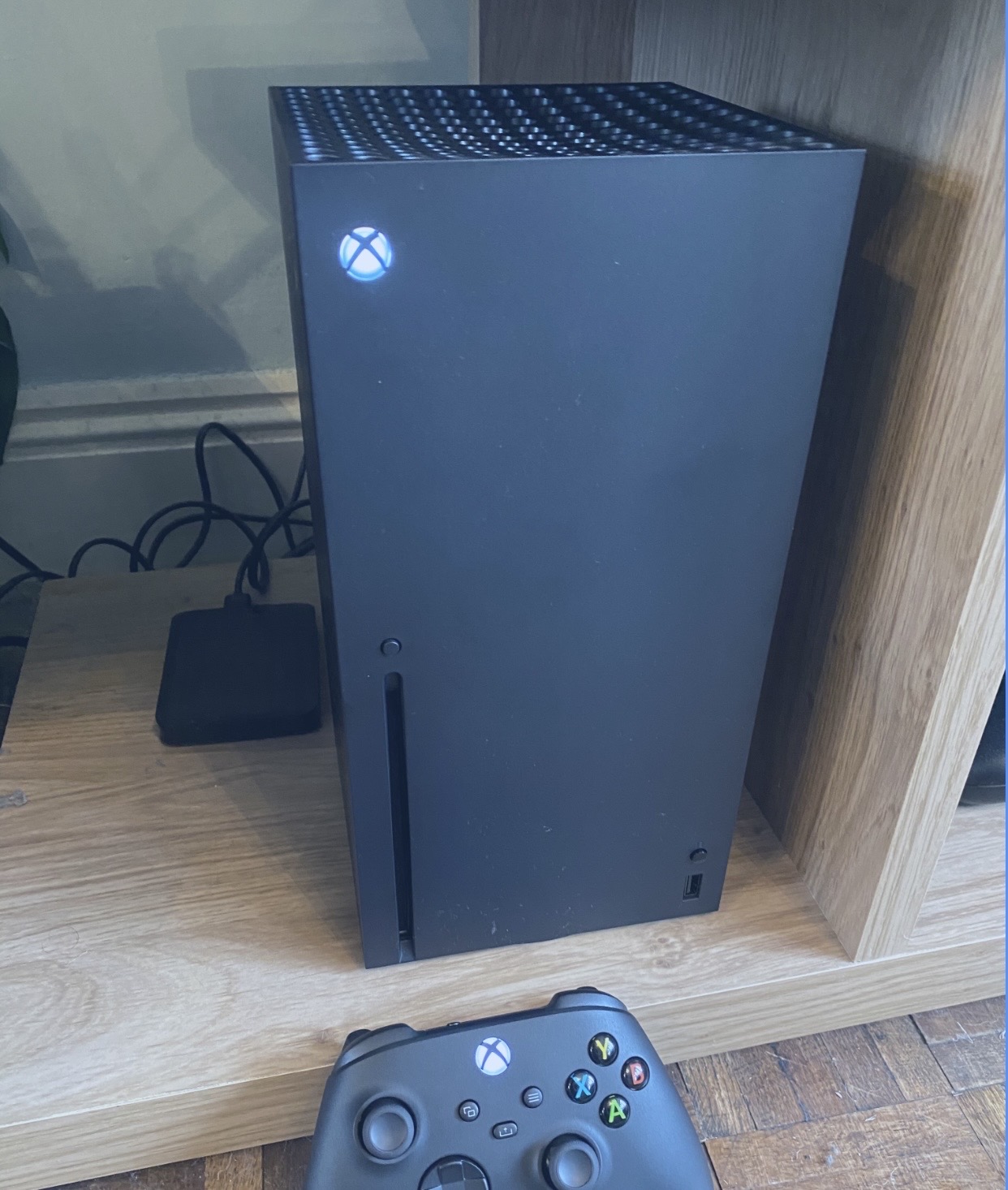 consolas y videojuegos - Xbox Serie X 0