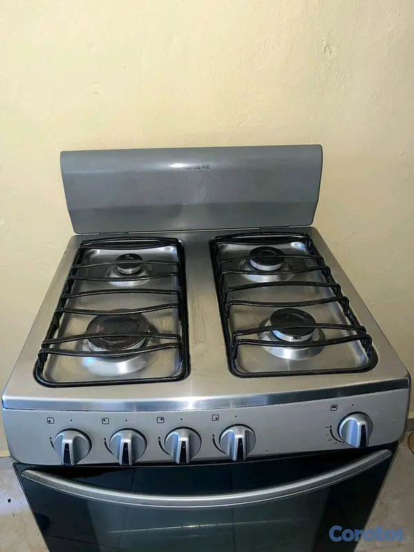 electrodomesticos - Estufa Frigidaire de 24" 5
