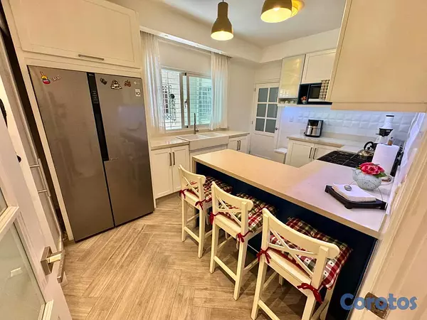 apartamentos - Apartamento en Alquiler – Evaristo Morales 14