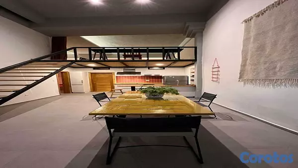 otros inmuebles - alquilo loft en la zona colonial 4