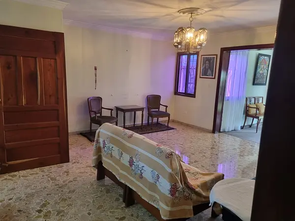 apartamentos - Apartamento clasico en Gazcue 3