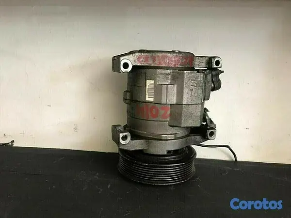 accesorios para vehiculos - HONDA ACCORD AÑO 2014 COMPRESOR DE AIRE 1