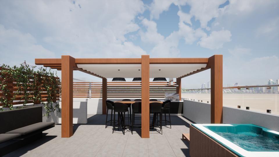 apartamentos - Apartamentos en el MILLON 7