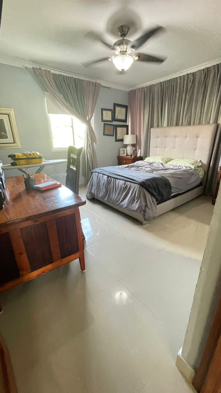 casas - Casa en Venta en Ciudad Modelo próximo a la Avenida Jacobo Majluta 7