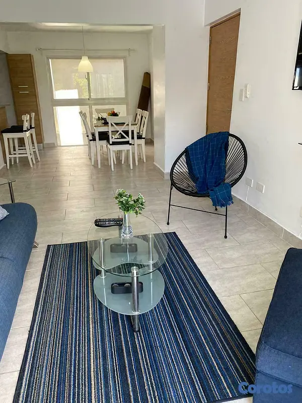 apartamentos - Se Vende Apartamento en Riviera Colonial Amueblado  6