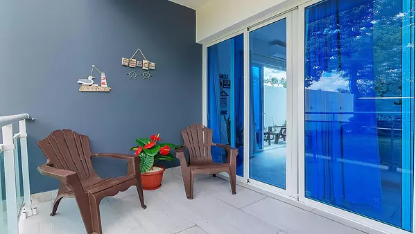 apartamentos - VENTA APARTAMENTO AMUEBLADO-SOSUA- PUERTO PLATA. A 2 minutos de la playa 4