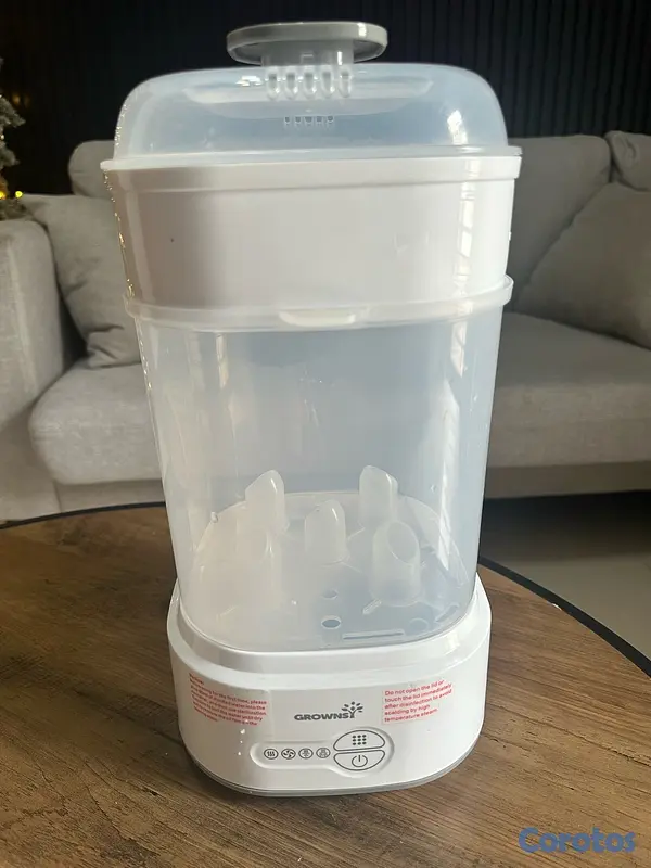 accesorios - Esterilizador  2