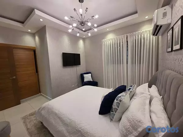 apartamentos - Apartamento en Alquiler – Bella Vista Sur, Mirador 6