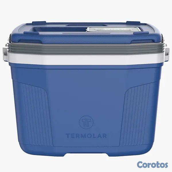 herramientas, jardines y exterior - 🧊 NEVERA TERMOLAR 20 LITROS📱📱📱📱 2