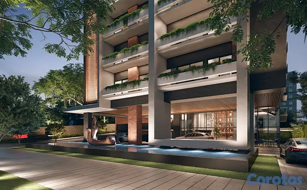 apartamentos - Apartamentos de Lujo en La Julia | Vista al Mar |  12