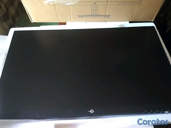 computadoras y laptops - monitor gamer 25 pulgadas 240 Hz  4
