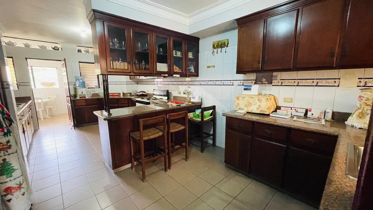 apartamentos - apartamento en piantini en venta  8