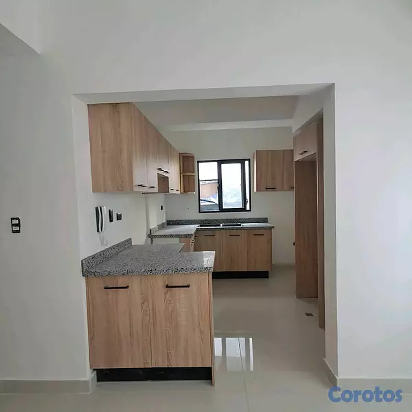 apartamentos - Apartamento a estrenar km.11 Independencia  8