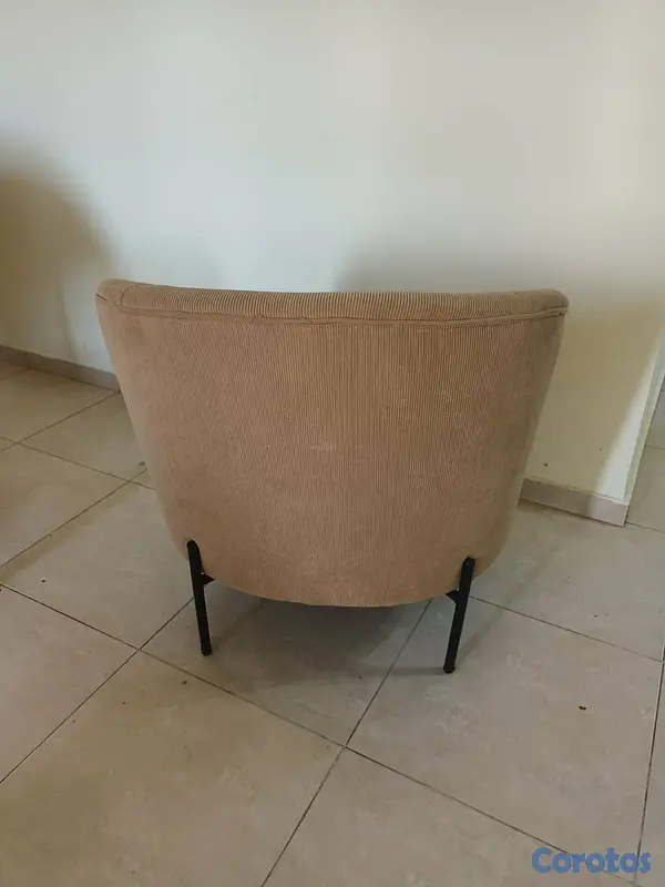 decoración y accesorios - OFERTA de MADRE Butacas Importada
solo queda 1 2