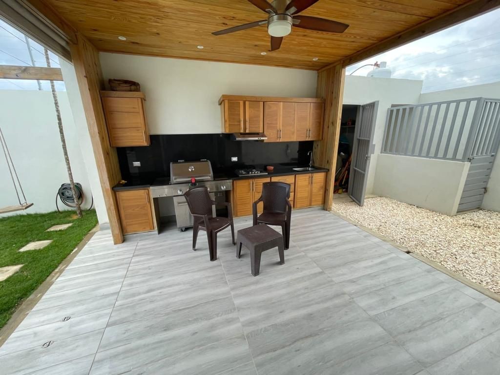 casas - Vendo Casa Nueva Y Moderna  8