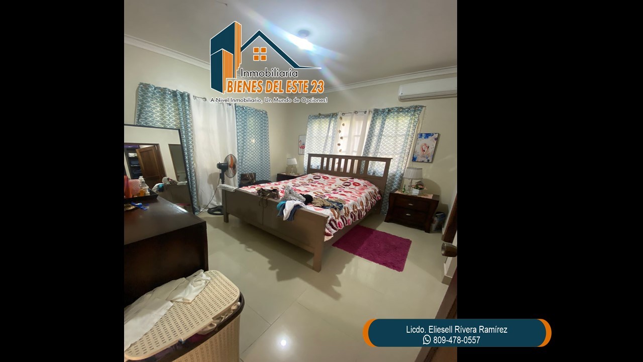 apartamentos - VENDE Espacioso Apartamento en Venta Amueblado en 📍Juan Dolio 3