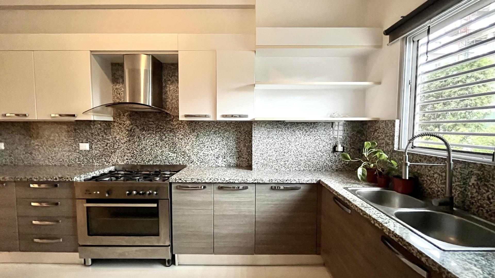 apartamentos - Apartamento en venta en La Esperilla 9