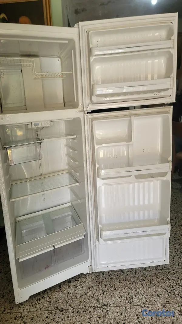 cocina - Vendo Nevera General Electric 2