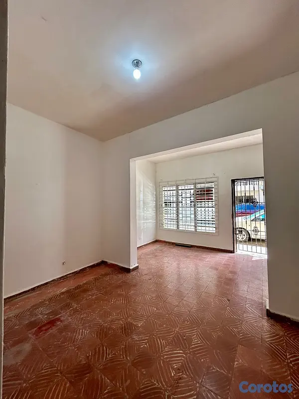 apartamentos - Propiedad en Ciudad Nueva – Vivienda o local comer 5