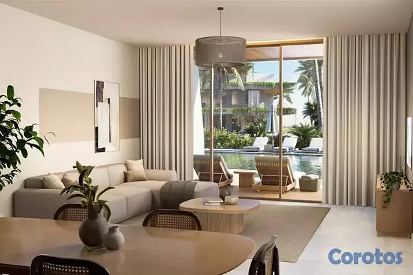 apartamentos - Las Terrenas - Silver Beach – Proyecto de apartamentos amueblados 8