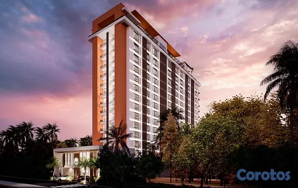 apartamentos - APARTAMENTOS EN VENTA 6