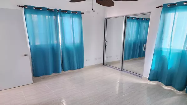 apartamentos - Apartamento en Venta en Licey, Santiago – 3 Hab, Piscina, RD$ 5.2 M 3