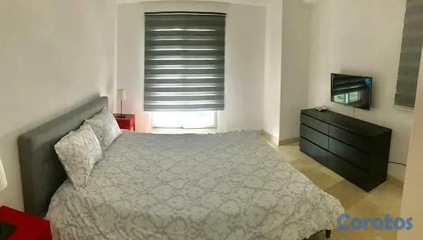 apartamentos - Hermoso Apto. en Piantini 6