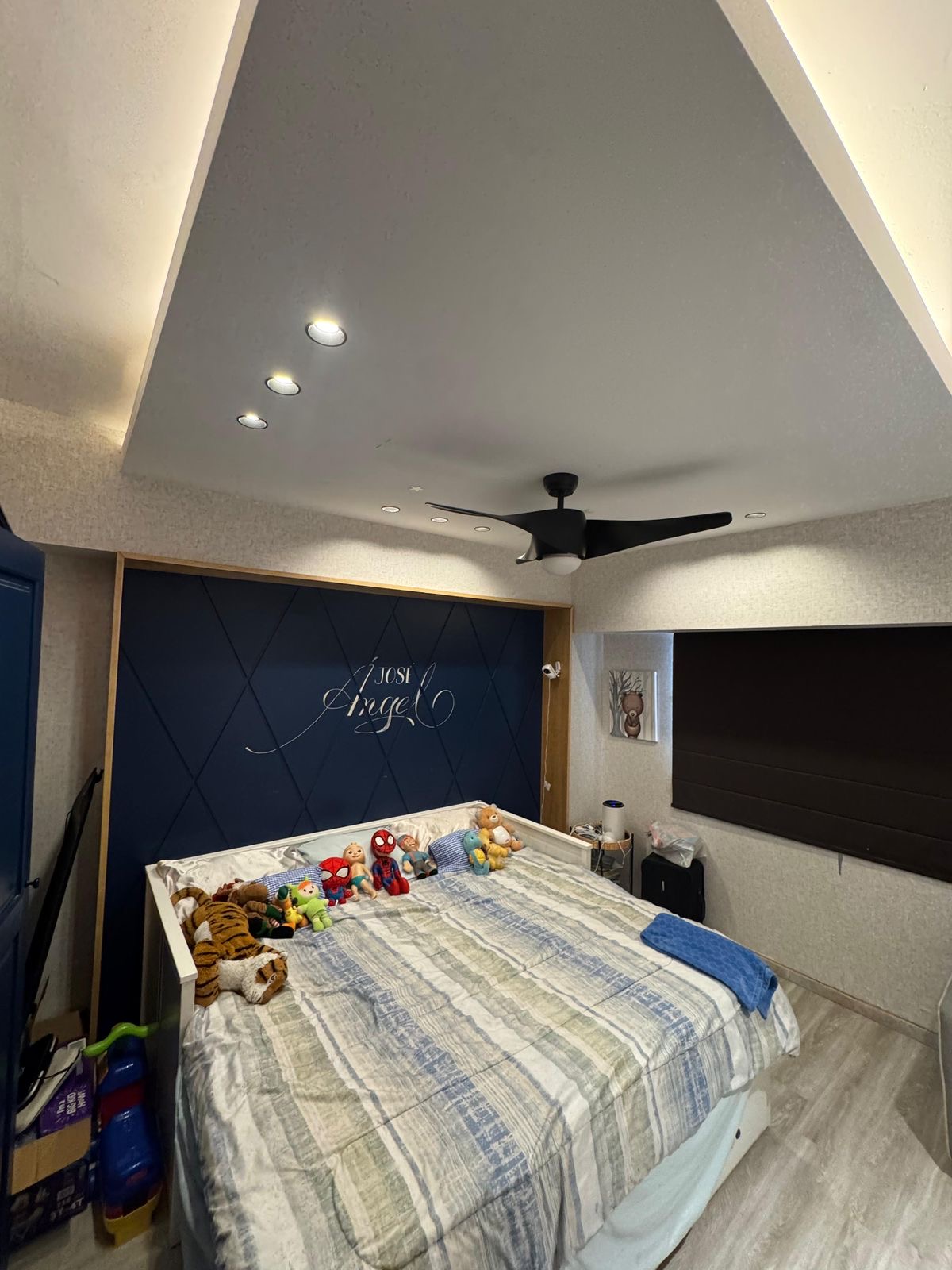 apartamentos - 📍Bella Vista Sur📍vendo apartamento próximo a bel 6