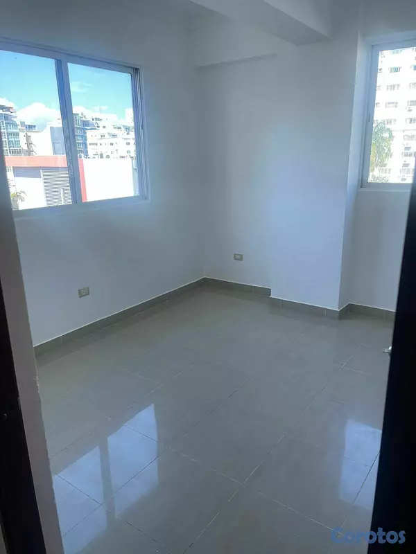 apartamentos - Alquilo hermoso apartamento Bella Vista  4
