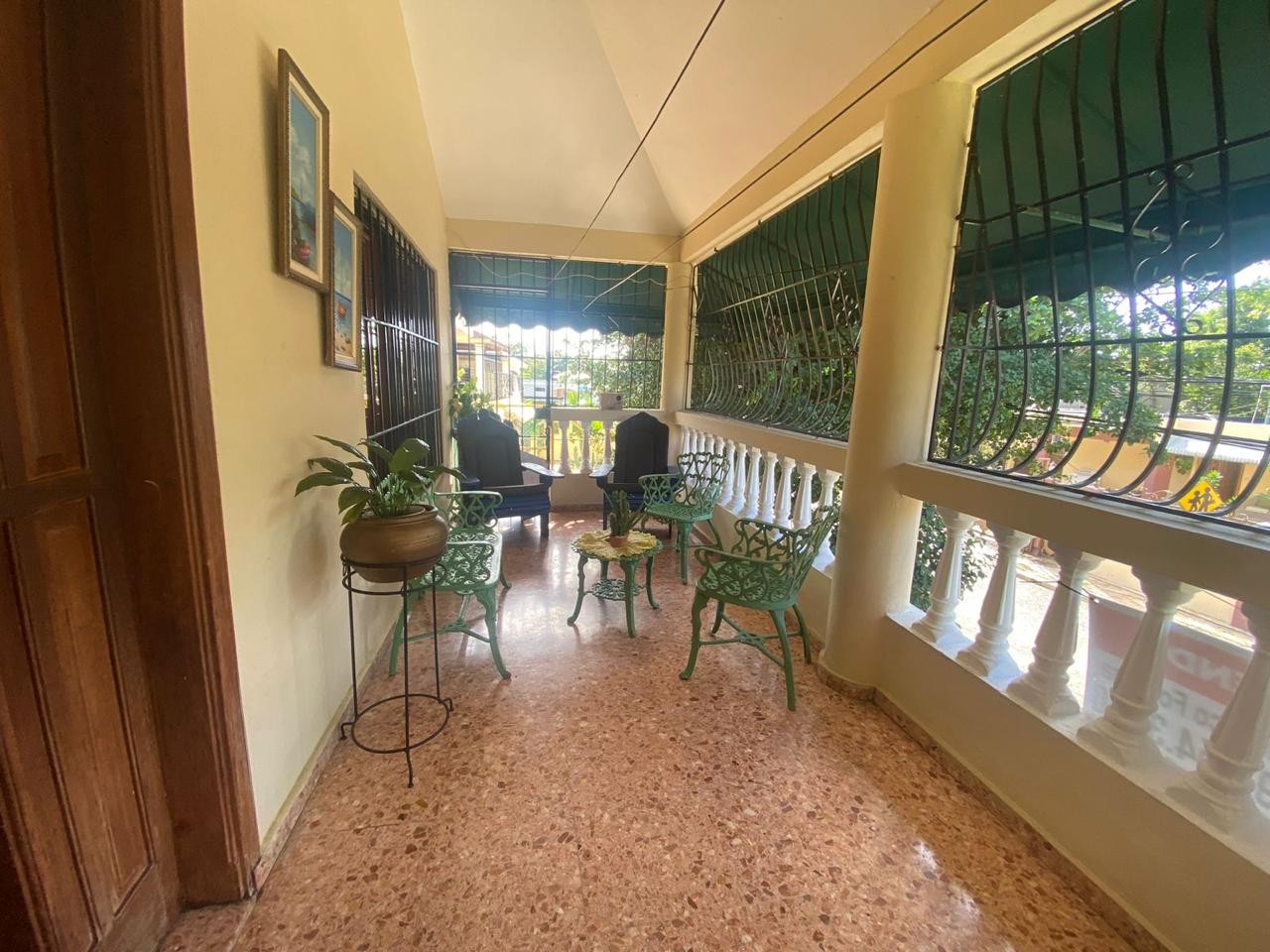 apartamentos - VENDO Apartamento en zona privilegiada en la Urbanizacion Fernandez (capital)
 0