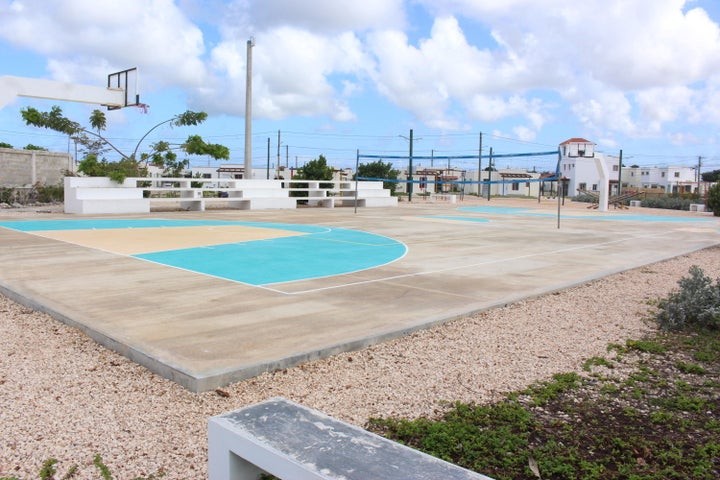 apartamentos - Proyecto en venta Punta Cana #21-3322 dos dormitorios, parque infantil, ascensor 5