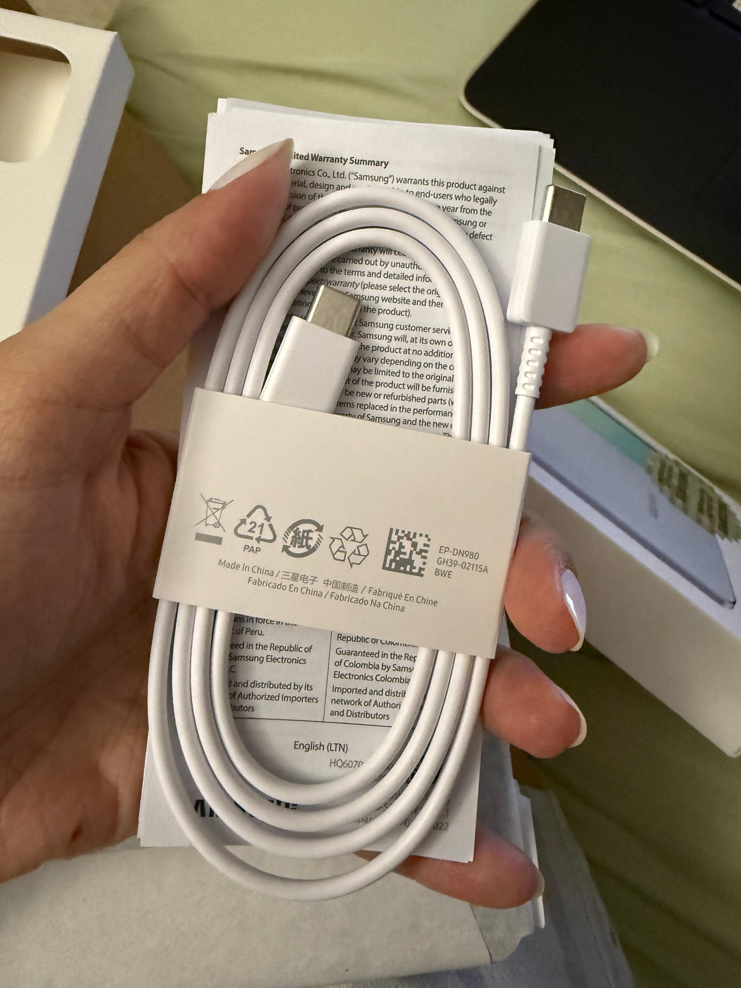 celulares y tabletas - Nuevo Samsung A06 - Azul claro 3