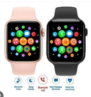 otros electronicos - I7 Pro Smart Watch Reloj Inteligente 3