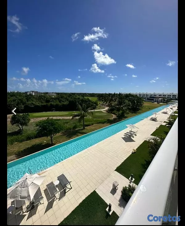 apartamentos - Apartamento en Cana Rock 3