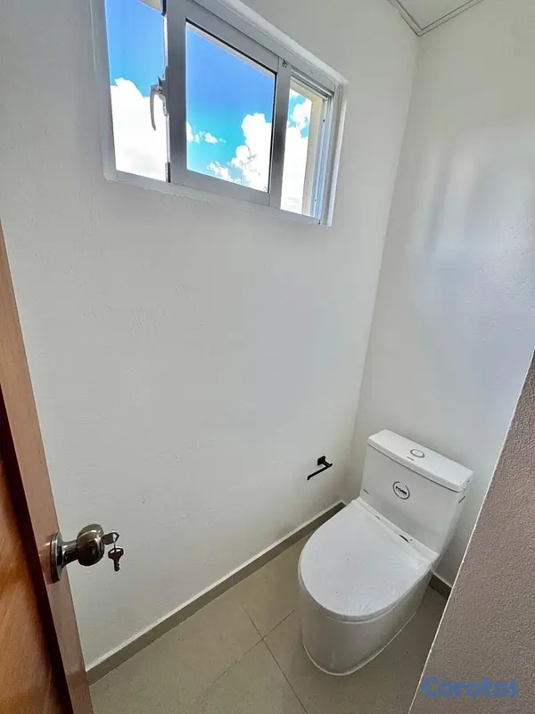 apartamentos - Apartamento en Alquiler Mirador Sur 6