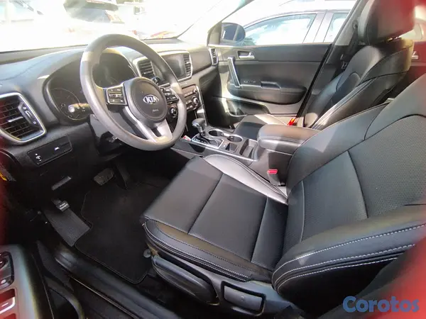 jeepetas y camionetas - 2020 Kia Sportage  2