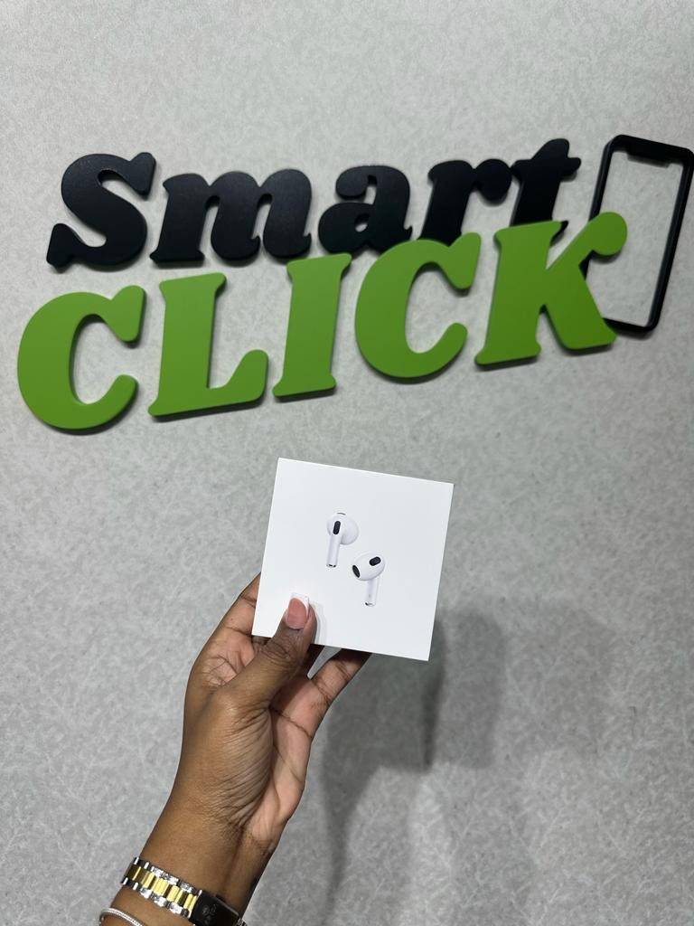 accesorios para electronica - AIRPODS 3ERA GEN SELLADOS. (SOMOS TIENDA FISICA)