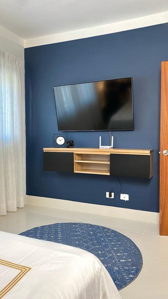 apartamentos - Apartamento de lujo en naco de 1 habitacion